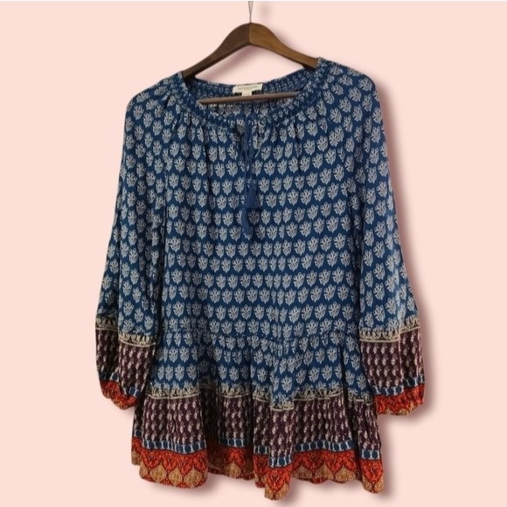 beachlunchlounge Tunic Shirt XS
